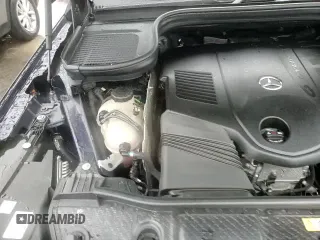 ✅ 2022 Mercedes-Benz GLS 450 • VIN: 4JGFF5KE2NA803842 • Lot: 90774375. Listed on Copart with 32,998 mi. Free auction sales archive from the USA and detailed vehicle history report at DreamBid. Image 14.