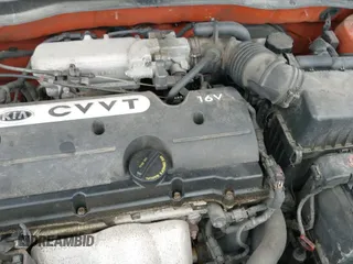 ✅ 2009 Kia Rio LX • VIN: KNADE223496545454 • Lot: 42933159. Wystawiony na IAAI z przebiegiem 136 289 mil. Bezpłatny archiwum sprzedaży aukcyjnych z USA i szczegółowy raport historii pojazdu na DreamBid. Zdjęcie 18.