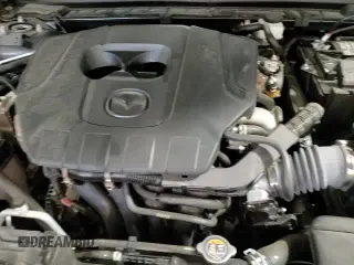 ✅ 2025 Mazda CX-30 S Preferred • VIN: 3MVDMBCM1SM790889 • Lot: 95720325. Listed on Copart with 22,635 mi. Free auction sales archive from the USA and detailed vehicle history report at DreamBid. Image 14.