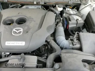 ✅ 2020 Mazda CX-9 Grand Touring • VIN: JM3TCADY7L0400157 • Lot: 44187565. Wystawiony na Copart z przebiegiem 49 752 mil. Bezpłatny archiwum sprzedaży aukcyjnych z USA i szczegółowy raport historii pojazdu na DreamBid. Zdjęcie 15.