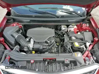 ✅ 2024 Cadillac XT5 AWD Premium Luxury • VIN: 1GYKNDRS5RZ754164 • Лот: 71679865. Опубликован ранее на Copart с пробегом 6 793 миль. Бесплатный доступ к архиву аукционных продаж из США и подробный отчёт об истории автомобиля на DreamBid. Изображение 16.