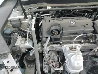 ✅ 2019 Acura TLX Technology • VIN: 19UUB1F53KA006376 • Lot: 82124295. Listed on Copart with 23,915 mi. Free auction sales archive from the USA and detailed vehicle history report at DreamBid. Image 13.