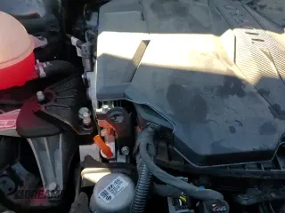 ✅ 2023 Kia Sorento X-Line EX • VIN: 5XYRHDLF7PG226841 • Lot: 86430635. Listed on Copart with 24,725 mi. Free auction sales archive from the USA and detailed vehicle history report at DreamBid. Image 16.