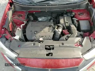 2017 Mitsubishi Outlander ES z VIN JA4AR3AU7HZ032281, wystawiony jako Copart lot #69780575 z przebiegiem 121 528 mil mil oraz Szkoda całkowita • Salvage title. Historia ofert i sprzedaży dostępna na DreamBid. Obrazek 14.