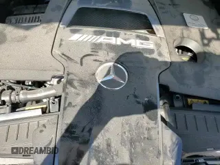 ✅ 2022 Mercedes-Benz GLE 63 S AMG • VIN: 4JGFD8KB5NA781199 • Lot: 57625075. Listed on Copart with 29,588 mi. Free auction sales archive from the USA and detailed vehicle history report at DreamBid. Image 14.