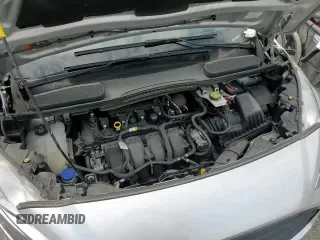 ✅ 2023 Ford Transit Connect XLT • VIN: NM0LS7T23P1550307 • Lot: 64772175. Wystawiony na Copart z przebiegiem 36 637 mil. Bezpłatny archiwum sprzedaży aukcyjnych z USA i szczegółowy raport historii pojazdu na DreamBid. Zdjęcie 14.