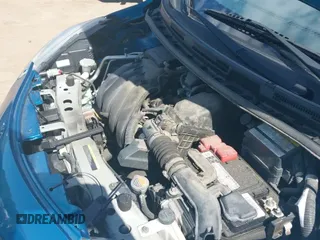 ✅ 2016 Nissan Note S • VIN: 3N1CE2CP9GL372522 • Лот: 43351100. Опубликован ранее на IAAI с пробегом 69 864 миль. Бесплатный доступ к архиву аукционных продаж из США и подробный отчёт об истории автомобиля на DreamBid. Изображение 19.