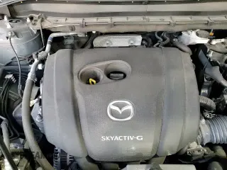 ✅ 2022 Mazda CX-5 S Carbon Edition • VIN: JM3KFBCM0N0531196 • Lot: 86896455. Wystawiony na Copart z przebiegiem 31 303 mil. Bezpłatny archiwum sprzedaży aukcyjnych z USA i szczegółowy raport historii pojazdu na DreamBid. Zdjęcie 16.