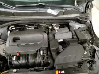 ✅ 2018 Kia Sportage LX • VIN: KNDPMCAC6J7378491 • Лот: 82382495. Опубликован ранее на Copart с пробегом 93 383 миль. Бесплатный доступ к архиву аукционных продаж из США и подробный отчёт об истории автомобиля на DreamBid. Изображение 17.