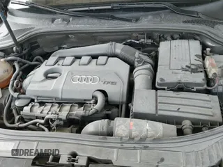 ✅ 2011 Audi A3 Premium • VIN: WAUBEAFM9BA016587 • Лот: 42435403. Опубликован ранее на IAAI с пробегом 134 329 миль. Бесплатный доступ к архиву аукционных продаж из США и подробный отчёт об истории автомобиля на DreamBid. Изображение 13.