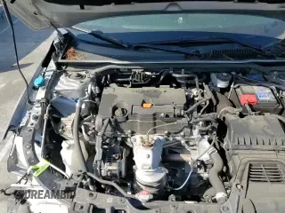 ✅ 2022 Honda Civic Sport • VIN: 2HGFE2F53NH554535 • Lot: 50252775. Listed on Copart with 40,274 mi. Free auction sales archive from the USA and detailed vehicle history report at DreamBid. Image 13.