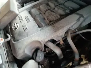 ✅ 2020 Toyota Tundra SR5 • VIN: 5TFDY5F18LX881694 • Lot: 87366595. Listed on Copart with 79,137 mi. Free auction sales archive from the USA and detailed vehicle history report at DreamBid. Image 16.