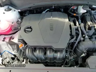 ✅ 2026 Kia Sportage LX • VIN: 5XYK23DF1TG349444 • Lot: 85742095. Wystawiony na Copart z przebiegiem 2 281 mil. Bezpłatny archiwum sprzedaży aukcyjnych z USA i szczegółowy raport historii pojazdu na DreamBid. Zdjęcie 15.