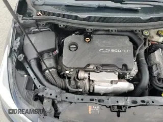 ✅ 2017 Chevrolet Cruze LT • VIN: 1G1BE5SM5H7177226 • Lot: 71863135. Wystawiony na Copart z przebiegiem 107 451 mil. Bezpłatny archiwum sprzedaży aukcyjnych z USA i szczegółowy raport historii pojazdu na DreamBid. Zdjęcie 14.