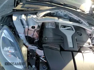 ✅ 2023 Aston Martin DBX 707 • VIN: SD7VUJBW6PTV07155 • Lot: 85346734. Listed on Copart with 6,819 mi. Free auction sales archive from the USA and detailed vehicle history report at DreamBid. Image 16.