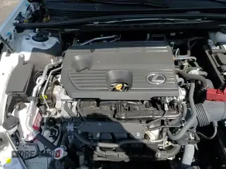 ✅ 2023 Lexus ES 250 • VIN: 58AD11D19PU010511 • Lot: 80520915. Wystawiony na Copart z przebiegiem 27 179 mil. Bezpłatny archiwum sprzedaży aukcyjnych z USA i szczegółowy raport historii pojazdu na DreamBid. Zdjęcie 13.