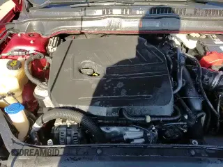 ✅ 2020 Ford Fusion SEL • VIN: 3FA6P0CD4LR177410 • Лот: 91806485. Опубликован ранее на Copart с пробегом 60 483 миль. Бесплатный доступ к архиву аукционных продаж из США и подробный отчёт об истории автомобиля на DreamBid. Изображение 13.