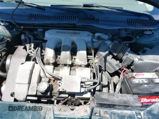 ✅ 1999 Mercury Sable LS • VIN: 1MEFM53S6XA618080 • Lot: 42079814. Listed on IAAI with 117,579 mi. Free auction sales archive from the USA and detailed vehicle history report at DreamBid. Image 13.