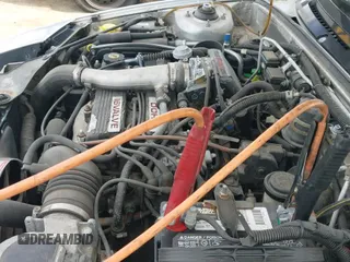 ✅ 1991 Mercury Capri • VIN: 6MPCT0360M8606256 • Lot: 42003845. Wystawiony na IAAI z przebiegiem 164 914 mil. Bezpłatny archiwum sprzedaży aukcyjnych z USA i szczegółowy raport historii pojazdu na DreamBid. Zdjęcie 12.