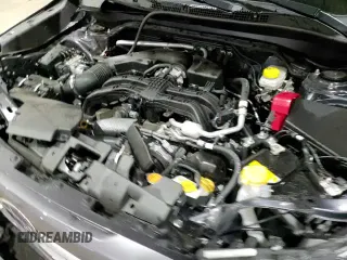 ✅ 2025 Subaru Forester Premium • VIN: JF2SLDBC1SH422489 • Lot: 92694555. Listed on Copart with 9,007 mi. Free auction sales archive from the USA and detailed vehicle history report at DreamBid. Image 15.