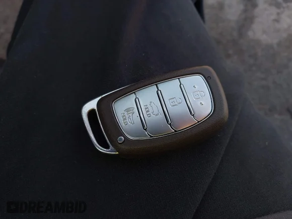✅ 2021 Hyundai Tucson SEL • VIN: KM8J3CAL1MU341262 • Lot: 43730578. Wystawiony na IAAI z przebiegiem 50 161 mil. Bezpłatny archiwum sprzedaży aukcyjnych z USA i szczegółowy raport historii pojazdu na DreamBid. Zdjęcie 11.