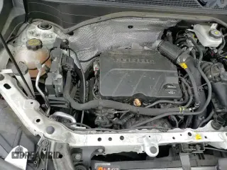 ✅ 2020 Buick Encore GX Essence • VIN: KL4MMFS27LB127208 • Лот: 48596745. Опубликован ранее на Copart с пробегом 35 458 миль. Бесплатный доступ к архиву аукционных продаж из США и подробный отчёт об истории автомобиля на DreamBid. Изображение 14.