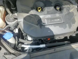 ✅ 2019 Lincoln MKZ Reserve I • VIN: 3LN6L5C95KR631074 • Лот: 65747565. Опубликован ранее на Copart с пробегом 103 685 миль. Бесплатный доступ к архиву аукционных продаж из США и подробный отчёт об истории автомобиля на DreamBid. Изображение 13.