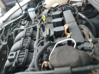 ✅ 2014 Ford Focus SE • VIN: 1FADP3F22EL397553 • Lot: 43678357. Listed on IAAI with 146,970 mi. Free auction sales archive from the USA and detailed vehicle history report at DreamBid. Image 13.