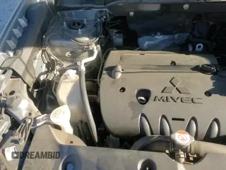 2019 Mitsubishi Outlander ES с VIN JA4AP3AU7KU032162, выставлен на аукционе Copart как лот 86606585 с пробегом 83 835 миль миль и Чистый • Clean title. История ставок и продаж доступна на DreamBid. Изображение 13.