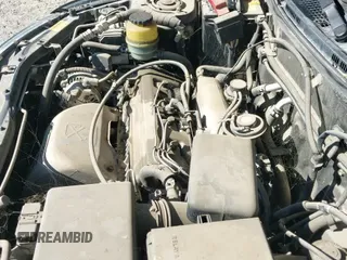 ✅ 1998 Toyota RAV4 • VIN: JT3HP10V3W7089177 • Lot: 42834539. Listed on IAAI with 207,488 mi. Free auction sales archive from the USA and detailed vehicle history report at DreamBid. Image 12.