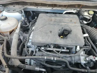 ✅ 2020 Ford Escape SE • VIN: 1FMCU0G61LUB66208 • Lot: 85694785. Listed on Copart with 59,602 mi. Free auction sales archive from the USA and detailed vehicle history report at DreamBid. Image 15.