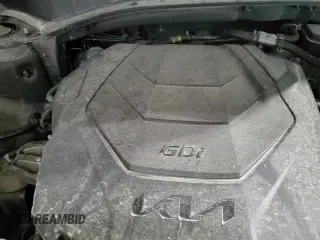 ✅ 2023 Kia Telluride SX Prestige • VIN: 5XYP5DGC7PG338443 • Лот: 42247525. Опубликован ранее на Copart с пробегом 37 337 миль. Бесплатный доступ к архиву аукционных продаж из США и подробный отчёт об истории автомобиля на DreamBid. Изображение 14.