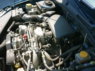 ✅ 2007 Subaru Legacy Outback • VIN: 4S4BP61CX77334890 • Lot: 42772181. Listed on IAAI with 97,465 mi. Free auction sales archive from the USA and detailed vehicle history report at DreamBid. Image 19.