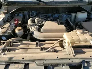 ✅ 2018 Nissan NV NV3500 HD S • VIN: 5BZBF0AA4JN853505 • Лот: 83766445. Опубликован ранее на Copart с пробегом 30 822 миль. Бесплатный доступ к архиву аукционных продаж из США и подробный отчёт об истории автомобиля на DreamBid. Изображение 14.