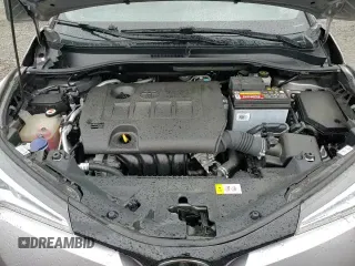 ✅ 2019 Toyota C-HR LE • VIN: NMTKHMBX6KR093396 • Lot: 90241475. Wystawiony na Copart z przebiegiem 80 332 mil. Bezpłatny archiwum sprzedaży aukcyjnych z USA i szczegółowy raport historii pojazdu na DreamBid. Zdjęcie 14.