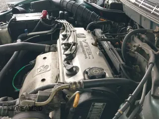 ✅ 2002 Honda Accord LX • VIN: 3HGCG66512G700575 • Lot: 43640334. Listed on IAAI with 154,676 mi. Free auction sales archive from the USA and detailed vehicle history report at DreamBid. Image 13.