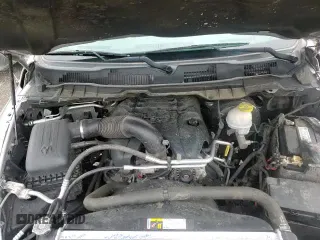 ✅ 2019 Ram 1500 SLT • VIN: 1C6RR7LT3KS525001 • Lot: 69632645. Listed on Copart with 147,590 mi. Free auction sales archive from the USA and detailed vehicle history report at DreamBid. Image 14.