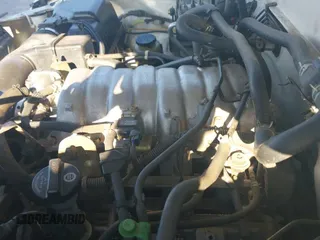 ✅ 2003 Toyota Sequoia SR5 • VIN: 5TDZT34A53S179091 • Lot: 43704716. Listed on IAAI with 218,319 mi. Free auction sales archive from the USA and detailed vehicle history report at DreamBid. Image 20.