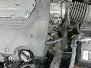 ✅ 2005 Acura TL • VIN: 19UUA66215A065517 • Lot: 43355288. Listed on IAAI with 208,830 mi. Free auction sales archive from the USA and detailed vehicle history report at DreamBid. Image 12.