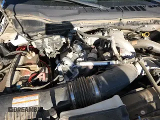 ✅ 2021 Ford F-250 XLT • VIN: 1FT7W2BT5MED71860 • Lot: 91312685. Wystawiony na Copart z przebiegiem 83 537 mil. Bezpłatny archiwum sprzedaży aukcyjnych z USA i szczegółowy raport historii pojazdu na DreamBid. Zdjęcie 15.