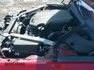 ✅ 2019 Genesis G70 Advanced • VIN: KMTG34LE0KU039981 • Лот: 42145135. Опубликован ранее на IAAI с пробегом 50 517 миль. Бесплатный доступ к архиву аукционных продаж из США и подробный отчёт об истории автомобиля на DreamBid. Изображение 20.