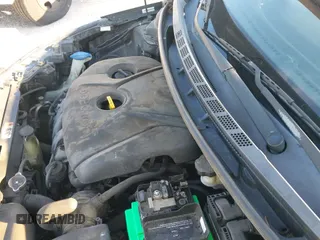 ✅ 2014 Kia Forte LX • VIN: KNAFX4A62E5201793 • Lot: 43629324. Listed on IAAI with 254,996 mi. Free auction sales archive from the USA and detailed vehicle history report at DreamBid. Image 12.