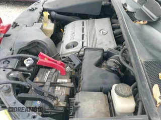 ✅ 2005 Lexus RX 330 • VIN: 2T2HA31U55C080990 • Лот: 43423723. Опубликован ранее на IAAI с пробегом 181 438 миль. Бесплатный доступ к архиву аукционных продаж из США и подробный отчёт об истории автомобиля на DreamBid. Изображение 12.