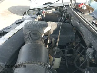 ✅ 2001 Ford F-150 XLT • VIN: 1FTRW07W91KA40065 • Lot: 43132419. Listed on IAAI with 187,654 mi. Free auction sales archive from the USA and detailed vehicle history report at DreamBid. Image 19.