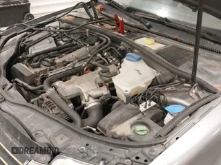 ✅ 2003 Volkswagen Passat GLS • VIN: WVWVD63B13E311888 • Lot: 42137922. Listed on IAAI with 177,672 mi. Free auction sales archive from the USA and detailed vehicle history report at DreamBid. Image 13.