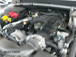 ✅ 2023 Jeep Gladiator Overland • VIN: 1C6HJTFG0PL550420 • Lot: 43304506. Wystawiony na IAAI z przebiegiem 48 110 mil. Bezpłatny archiwum sprzedaży aukcyjnych z USA i szczegółowy raport historii pojazdu na DreamBid. Zdjęcie 19.