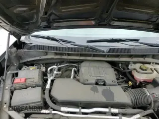 ✅ 2020 Chevrolet Silverado 1500 Custom • VIN: 1GCRYBEKXLZ364657 • Lot: 57580125. Listed on Copart with 63,185 mi. Free auction sales archive from the USA and detailed vehicle history report at DreamBid. Image 13.