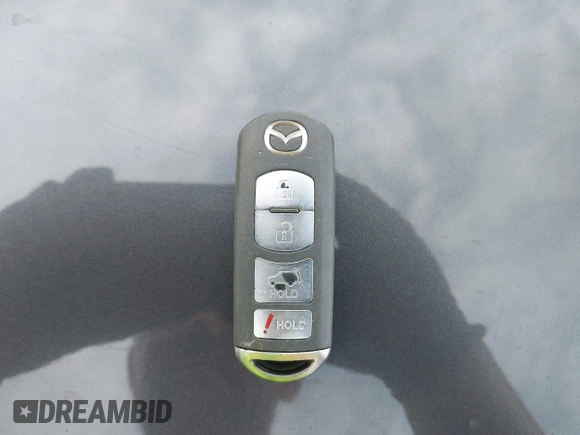 ✅ 2015 Mazda CX-9 Grand Touring • VIN: JM3TB3DV6F0449892 • Лот: 44319702. Опубликован ранее на IAAI с пробегом 134 809 миль. Бесплатный доступ к архиву аукционных продаж из США и подробный отчёт об истории автомобиля на DreamBid. Изображение 11.