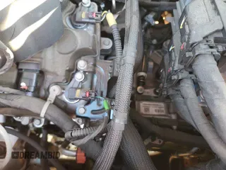 ✅ 2020 Chevrolet Blazer LT • VIN: 3GNKBCRS5LS538447 • Lot: 86316295. Listed on Copart with 93,825 mi. Free auction sales archive from the USA and detailed vehicle history report at DreamBid. Image 15.