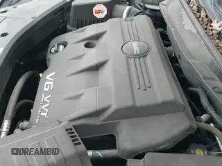 ✅ 2013 GMC Terrain SLT • VIN: 2GKFLVE31D6341555 • Lot: 41508872. Wystawiony na IAAI z przebiegiem 100 954 mil. Bezpłatny archiwum sprzedaży aukcyjnych z USA i szczegółowy raport historii pojazdu na DreamBid. Zdjęcie 19.